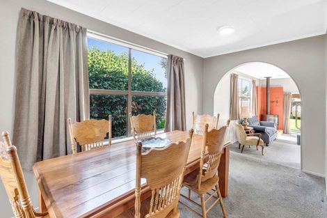 Photo of property in 87 Queen Street West, Levin, 5510