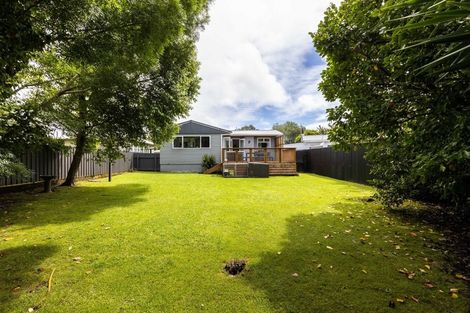 Photo of property in 317 Frankley Road, Ferndale, New Plymouth, 4310