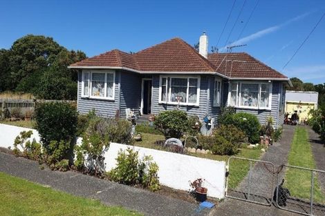 Photo of property in 13 Manchester Street, Patea, 4520