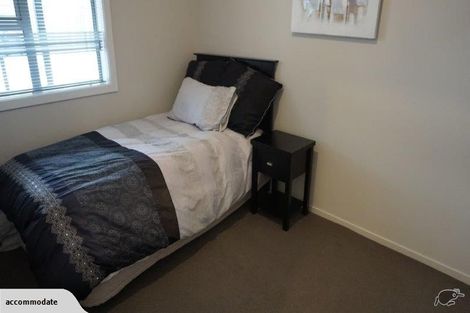 Photo of property in 4/23 Clare Road, St Albans, Christchurch, 8014