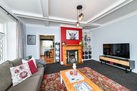 Photo of property in 12 Kimbolton Road, Feilding, 4702