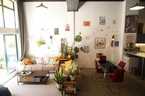 Photo of property in Vicino Apartments, 15/33 Taranaki Street, Te Aro, Wellington, 6011