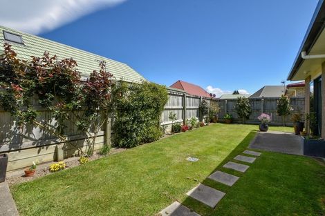 Photo of property in Villa Estate, 23/55 Armstrong Avenue, Carterton, 5713