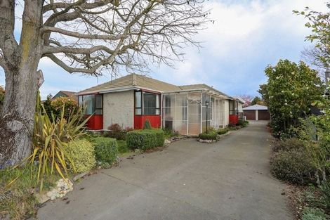 Photo of property in 223 Waimairi Road, Ilam, Christchurch, 8041