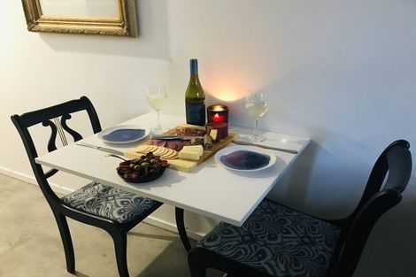 Photo of property in Orange Apartments/victoria Centr, 101/169 The Terrace, Wellington Central, Wellington, 6011