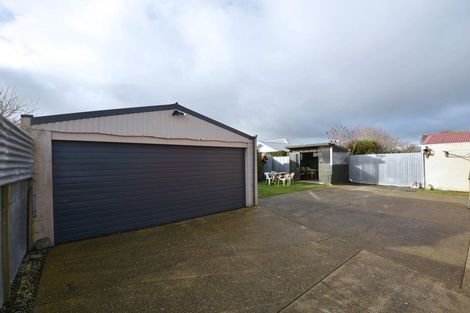 Photo of property in 177 Bamborough Street, Richmond, Invercargill, 9810