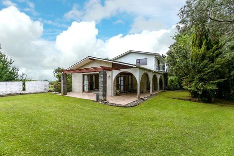 Photo of property in 286 Junction Road, Burgess Park, New Plymouth, 4371