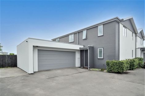 Photo of property in 5 Sienna Court, Aidanfield, Christchurch, 8025