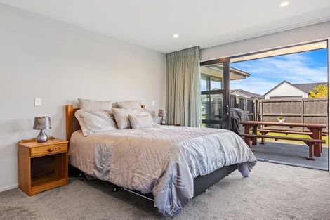 Photo of property in 33 Palmer Avenue, Rolleston, 7615