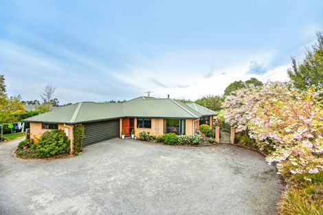 Photo of property in 18 Piako Drive, Darfield, 7571