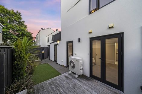 Photo of property in 27b Conference Street, Christchurch Central, Christchurch, 8013