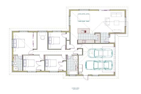 Photo of property in 33 Kimbrae Drive, Rototuna North, Hamilton, 3210