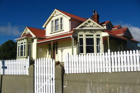 Photo of property in 17 Picardy Street, Maryhill, Dunedin, 9011