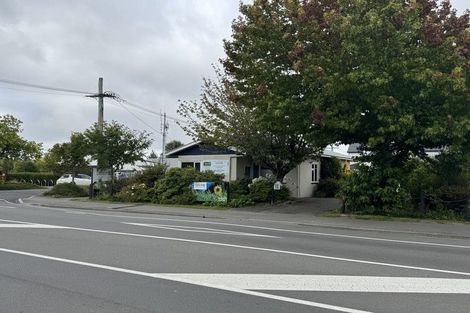 Photo of property in 16 Gerald Street, Lincoln, 7608