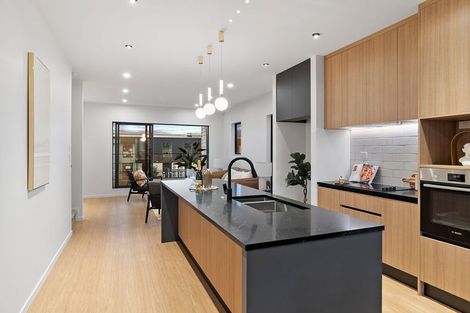 Photo of property in 9 Coast Garden Drive, Hobsonville, Auckland, 0616