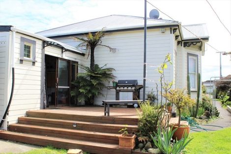 Photo of property in 47 Bignell Street, Gonville, Whanganui, 4501