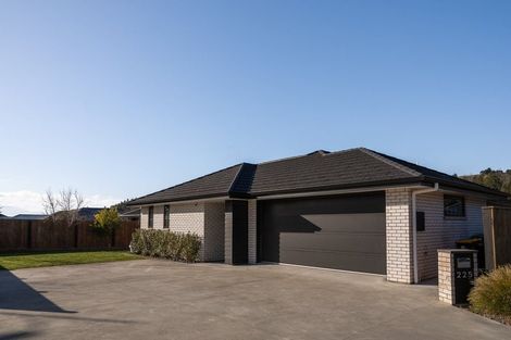 Photo of property in 225 Taylor Pass Road, Witherlea, Blenheim, 7201