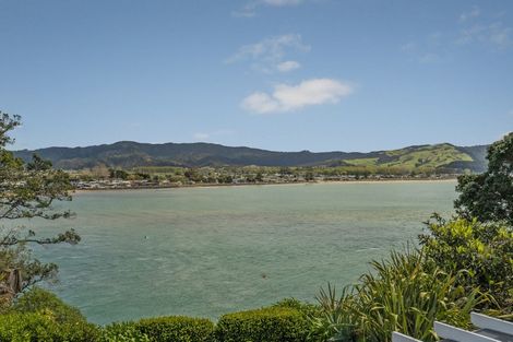 Photo of property in 1132c Purangi Road, Ferry Landing, Whitianga, 3591