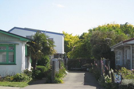 Photo of property in 2/31 Young Street, Somerfield, Christchurch, 8024