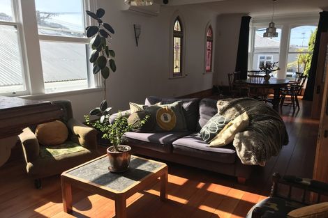 Photo of property in 37 Hall Street, Newtown, Wellington, 6021