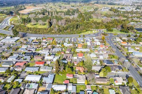 Photo of property in 26 Galloway Street, Hamilton East, Hamilton, 3216