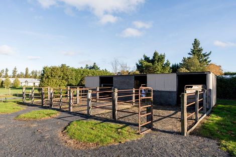 Photo of property in 471 Riccarton Road West, North Taieri, Mosgiel, 9092