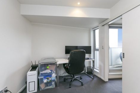 Photo of property in Soho Apartments, 612/74 Taranaki Street, Te Aro, Wellington, 6011