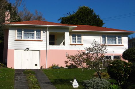 Photo of property in 63 Clawton Street, Westown, New Plymouth, 4310