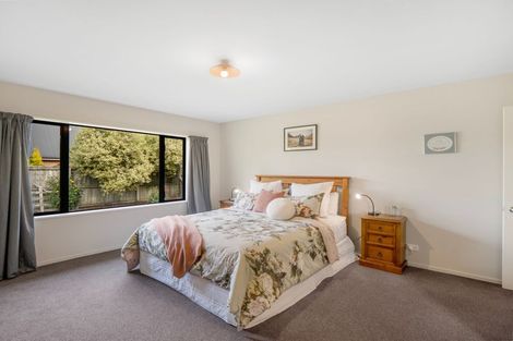 Photo of property in 13 Cressida Close, Rolleston, 7614