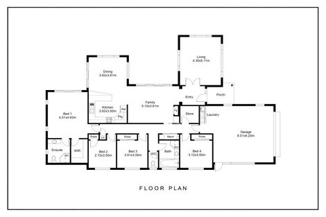 Photo of property in 3 Brooklands Drive, Havelock North, 4130