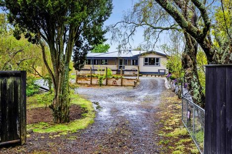 Photo of property in 43 Maire Street, Inglewood, 4330