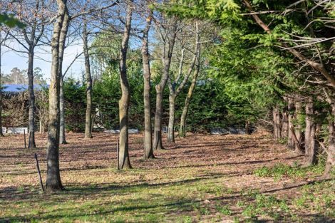 Photo of property in 8 Pattons Road, Mount Somers, 7771