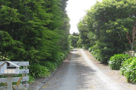 Photo of property in 57 Osborne Road, Amberley, 7410