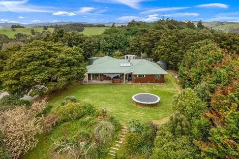 Photo of property in 5352 Kaipara Coast Highway, Wellsford, 0972