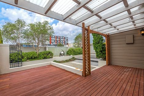 Photo of property in 46 Linton Street, West End, Palmerston North, 4410