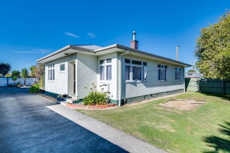 Photo of property in 22 Barton Avenue, Marewa, Napier, 4110