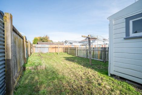 Photo of property in 19 Bourke Street, Windsor, Invercargill, 9810