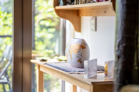 Photo of property in 245 Cannon Hill Crescent, Mount Pleasant, Christchurch, 8081