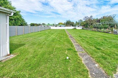 Photo of property in 60 Kuripuni Street, Kuripuni, Masterton, 5810