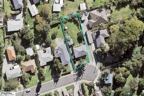 Photo of property in 12 Utting Street, Birkdale, Auckland, 0626