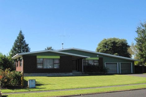 Photo of property in 7 Benalder Crescent, Tokoroa, 3420