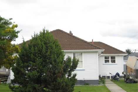 Photo of property in 30 Pitchill Street, Mayfield, Blenheim, 7201