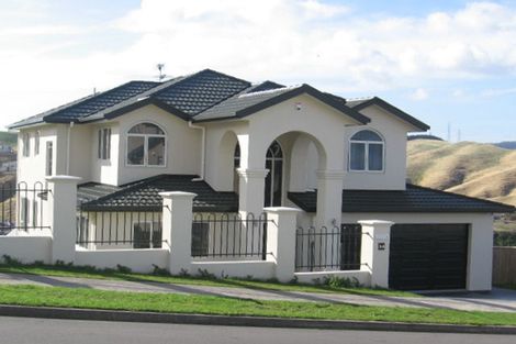 Photo of property in 54 Waverton Terrace, Churton Park, Wellington, 6037