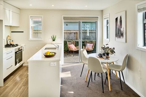 Photo of property in 7 Rose Way, Hutt Central, Lower Hutt, 5011