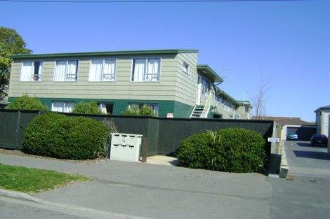Photo of property in 5/25 Newnham Terrace, Upper Riccarton, Christchurch, 8041