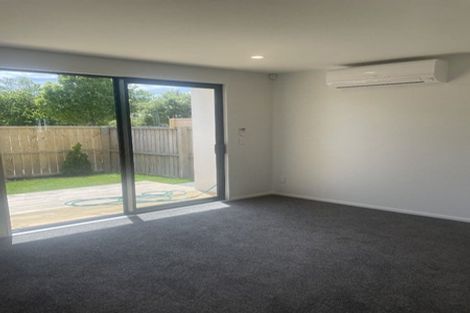 Photo of property in 1/7 Hume Street, Sydenham, Christchurch, 8023