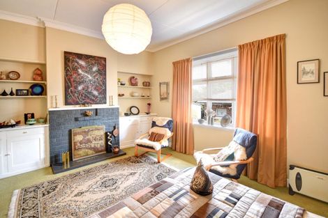 Photo of property in 53 Signal Hill Road, Opoho, Dunedin, 9010