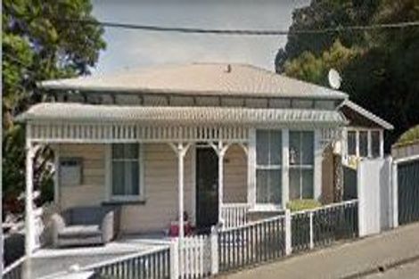 Photo of property in 41 Ohiro Road, Aro Valley, Wellington, 6021