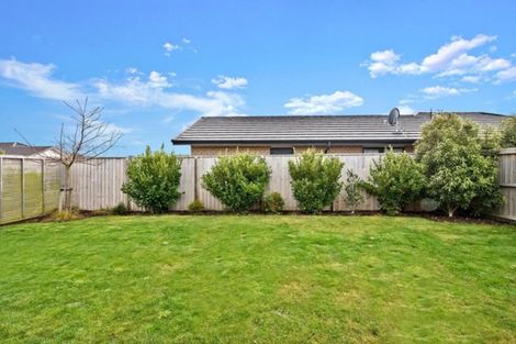 Photo of property in 9e Blackburn Street, Kaiapoi, 7630