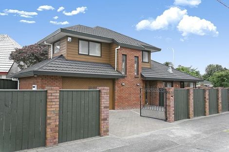 Photo of property in 153 Kings Crescent, Hutt Central, Lower Hutt, 5010